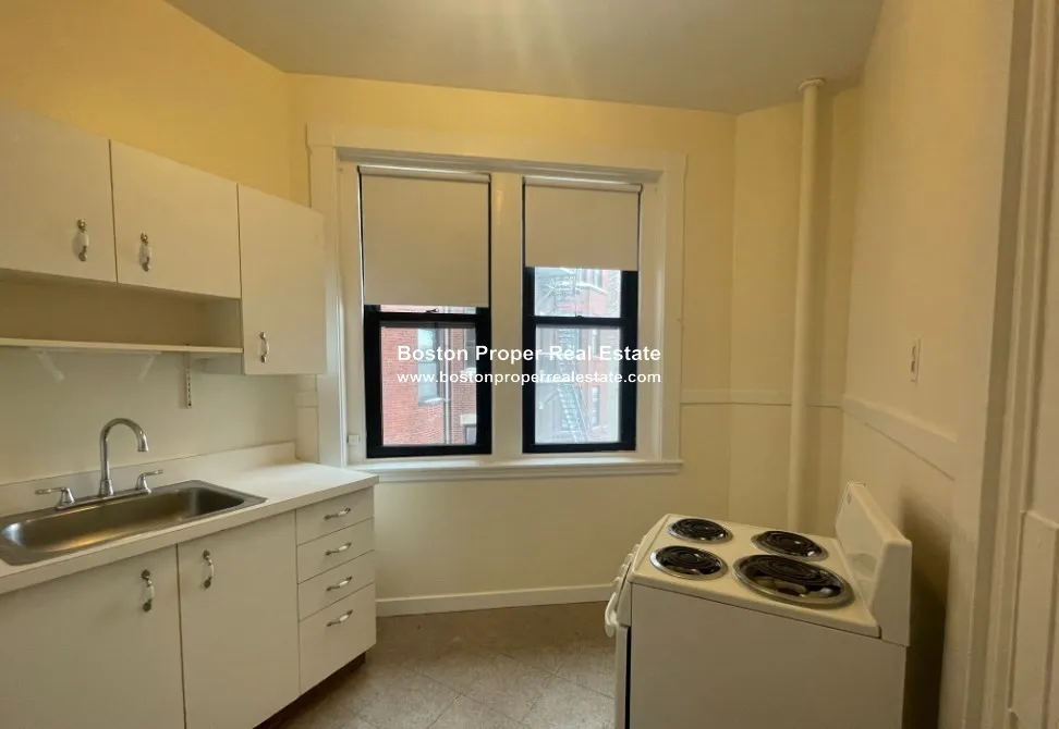 504 Beacon St, Back Bay
