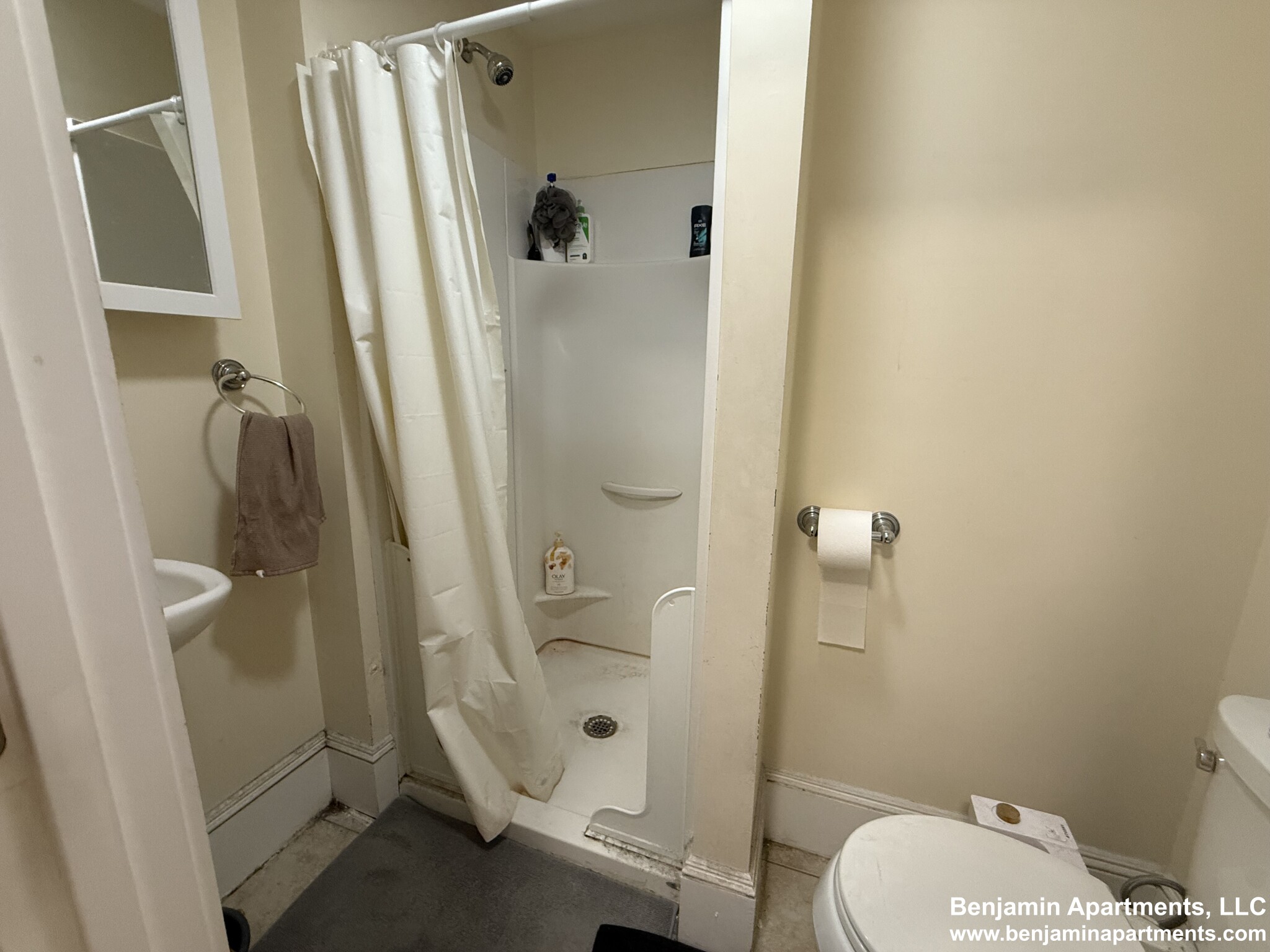 887 Huntington Ave, Mission Hill