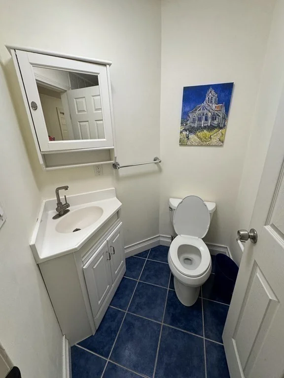 89 Mason Ter, Corey Hill