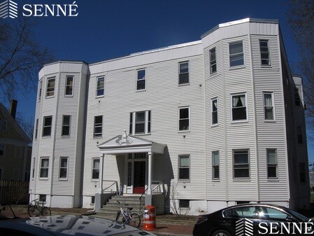 229 Harvard St, The Port