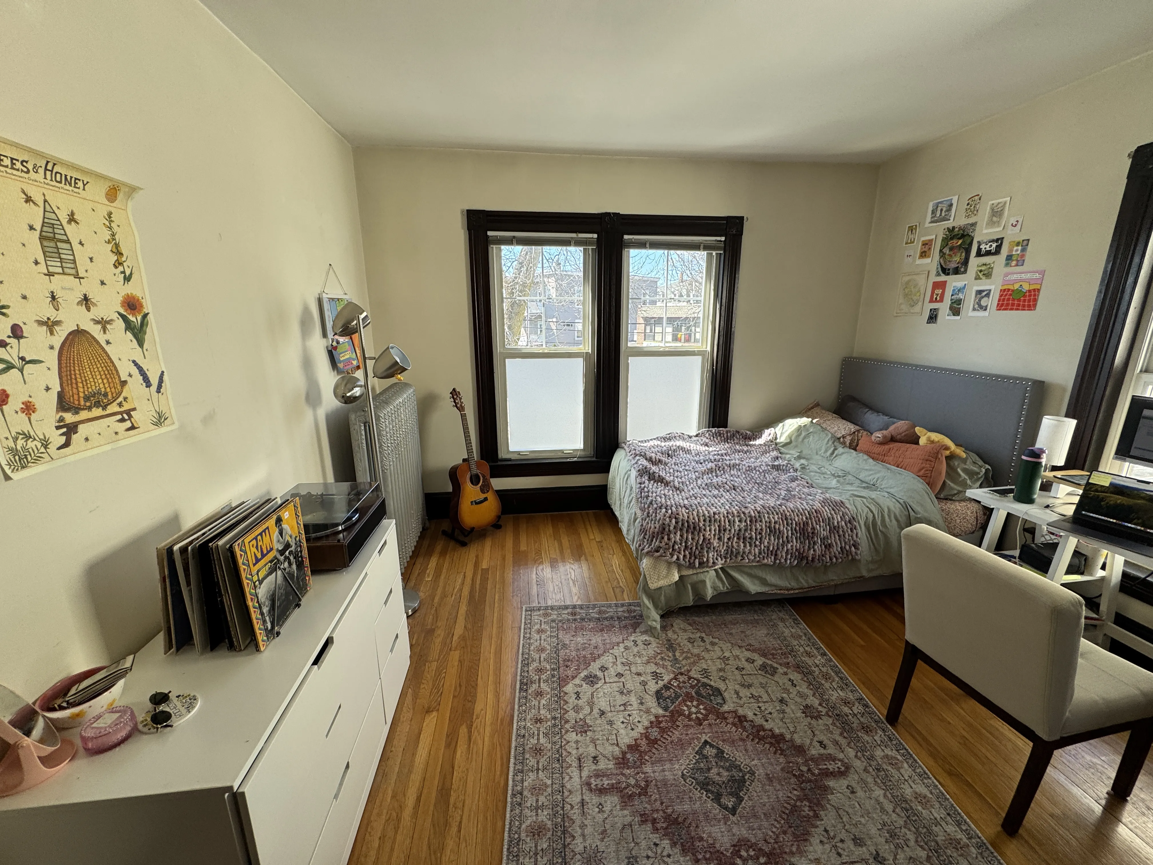 211 Holland St, Teele Square