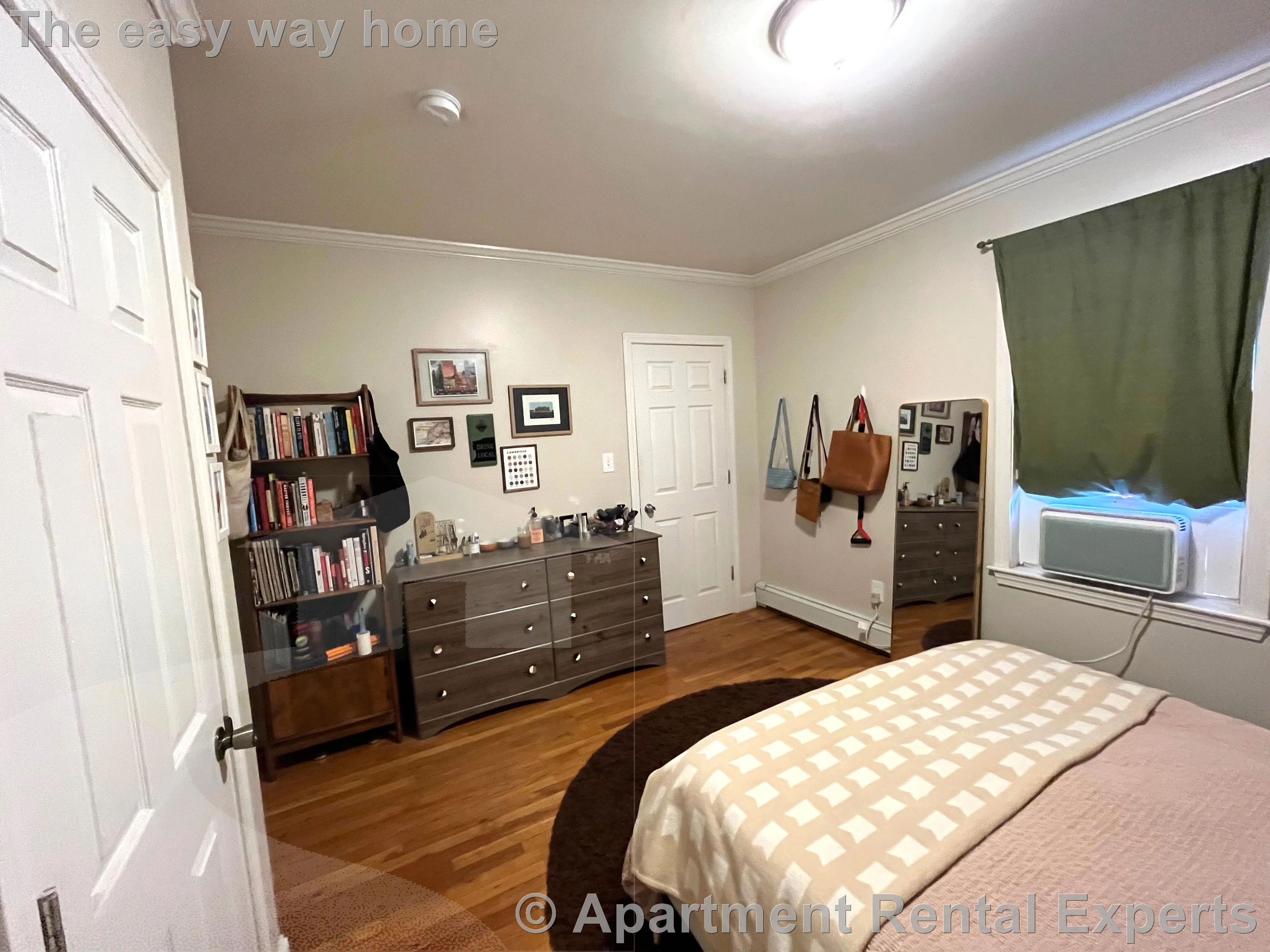 22 Rice St, Davis Square