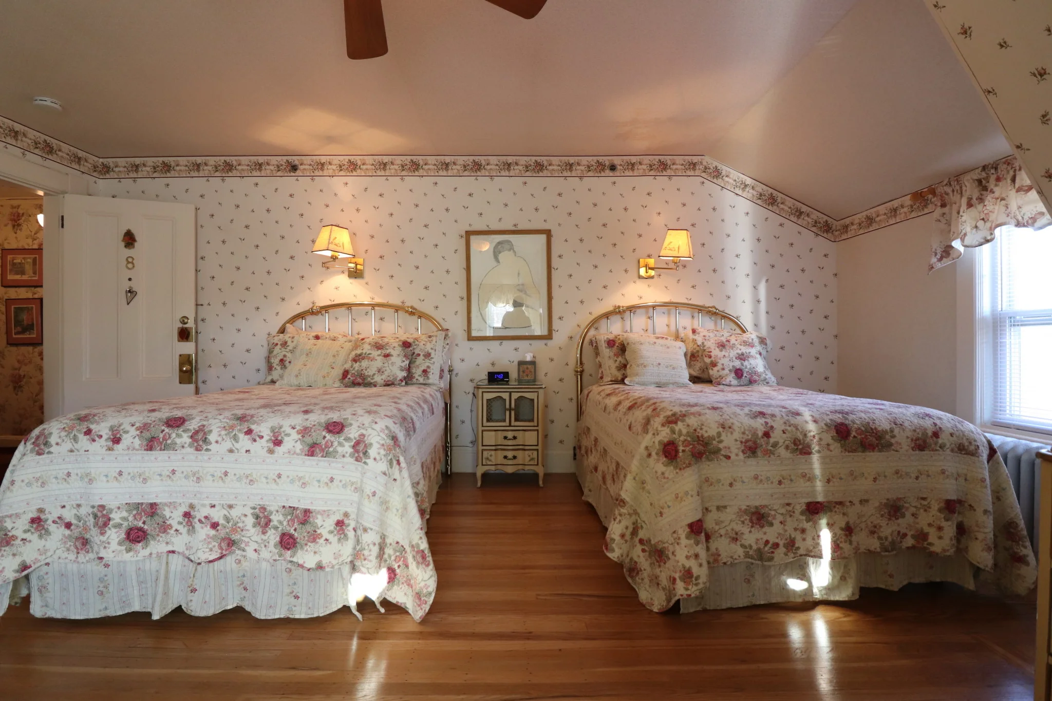 83 Longwood Ave, Coolidge Corner