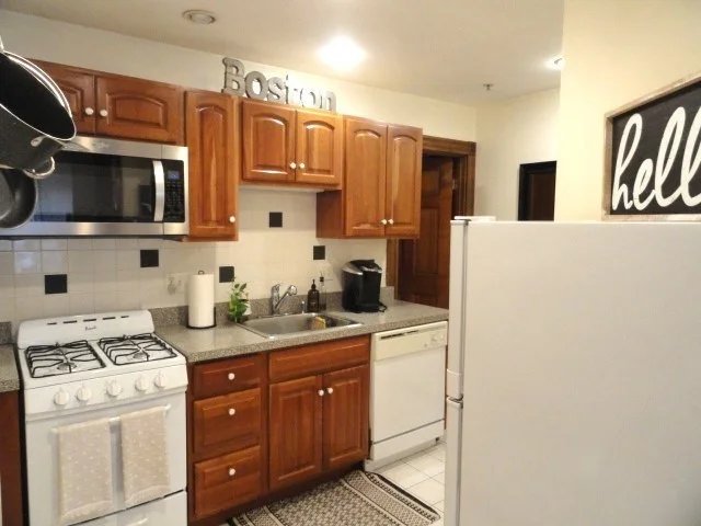 282 Shawmut Ave, South End