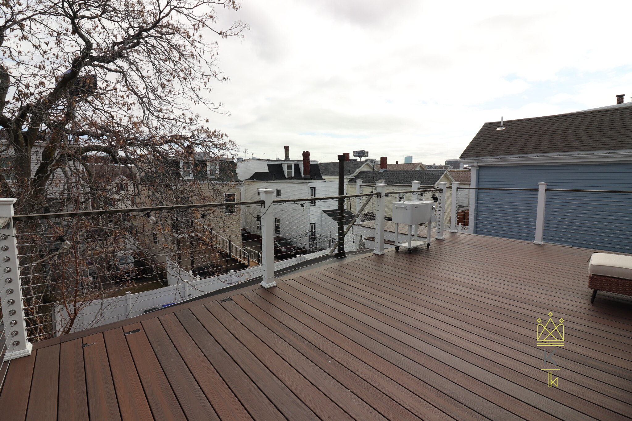 8 Parker St, Charlestown