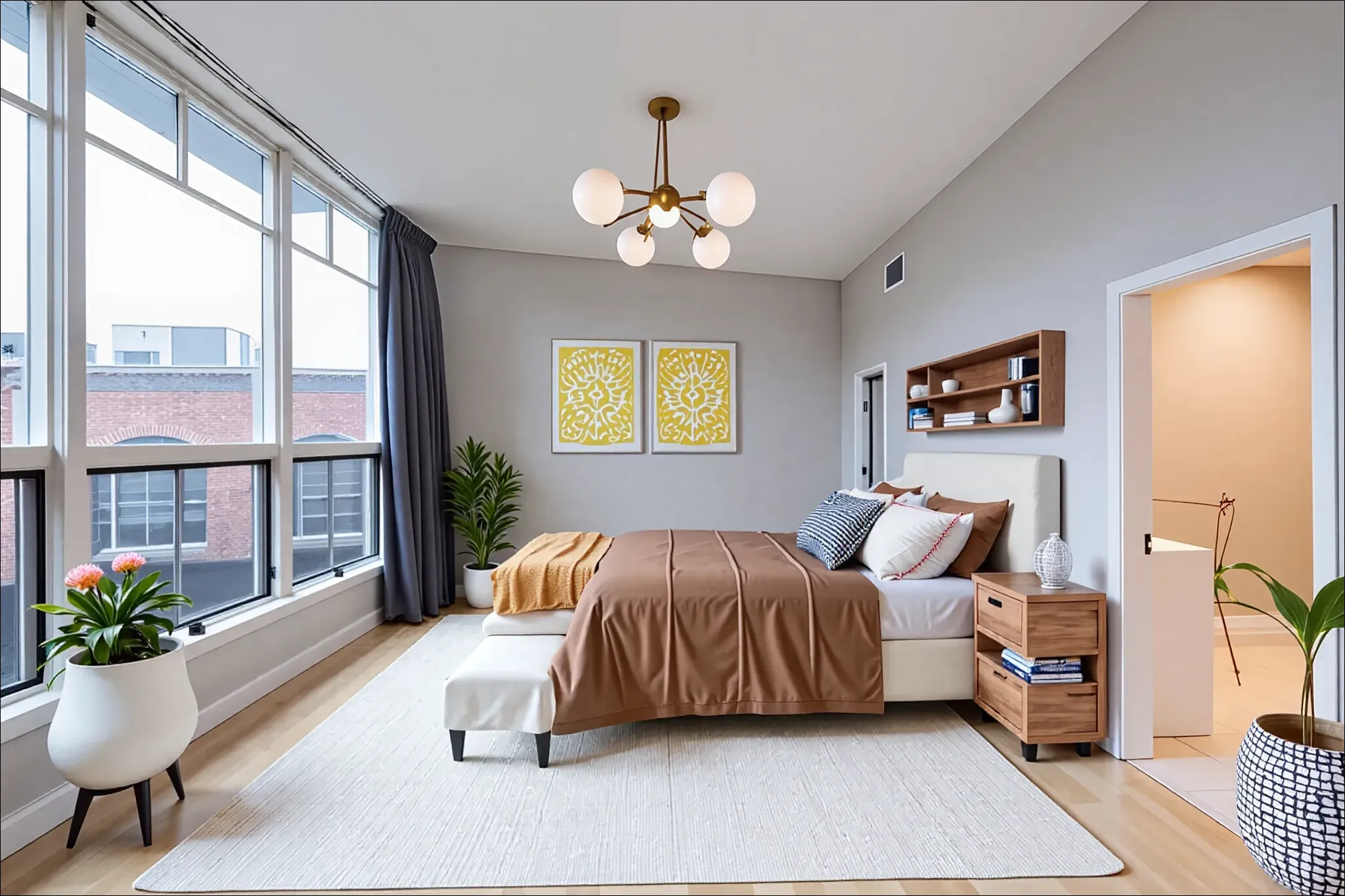 490 Harrison Ave, South End