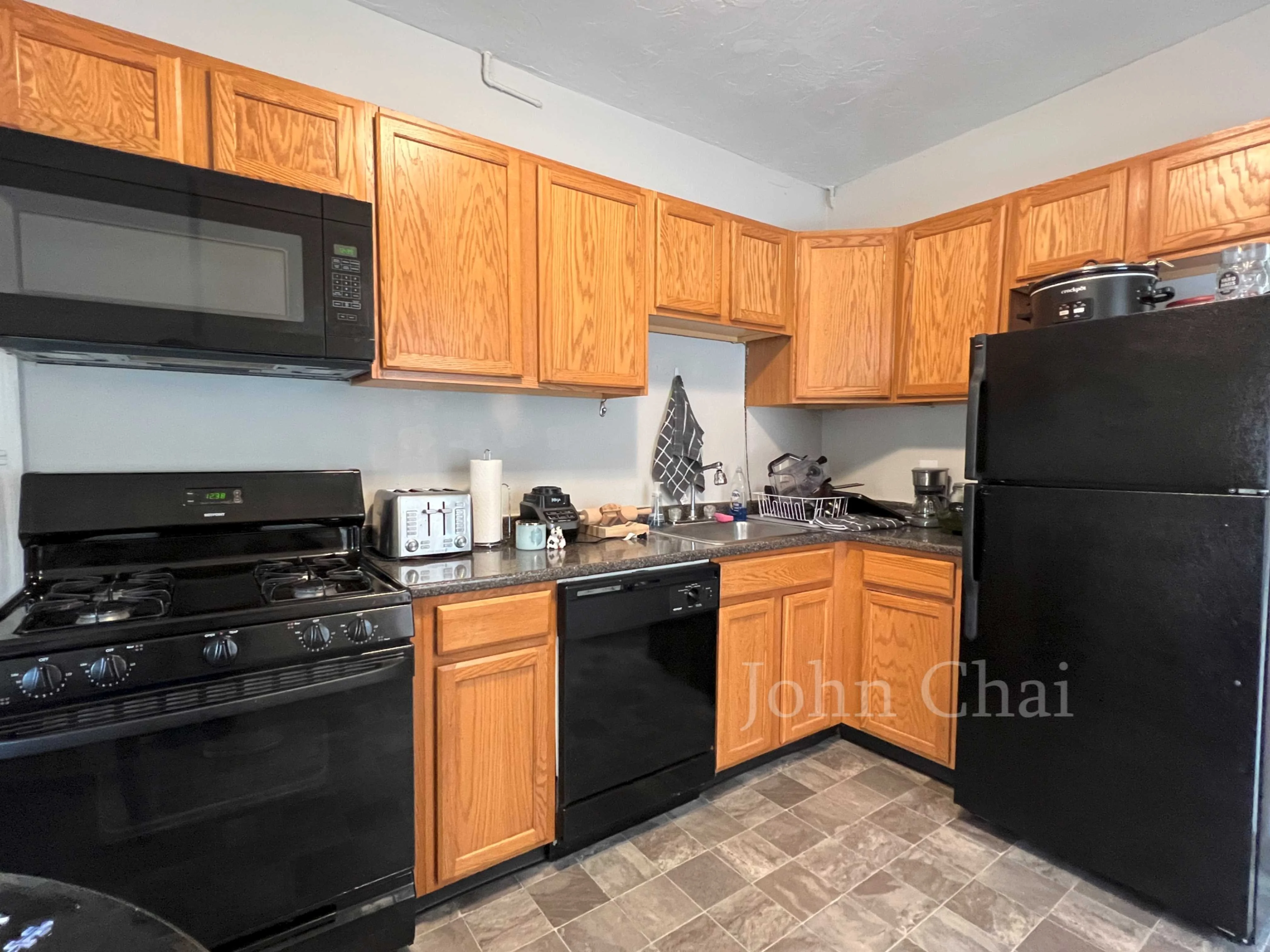 1116 Commonwealth Ave, Allston