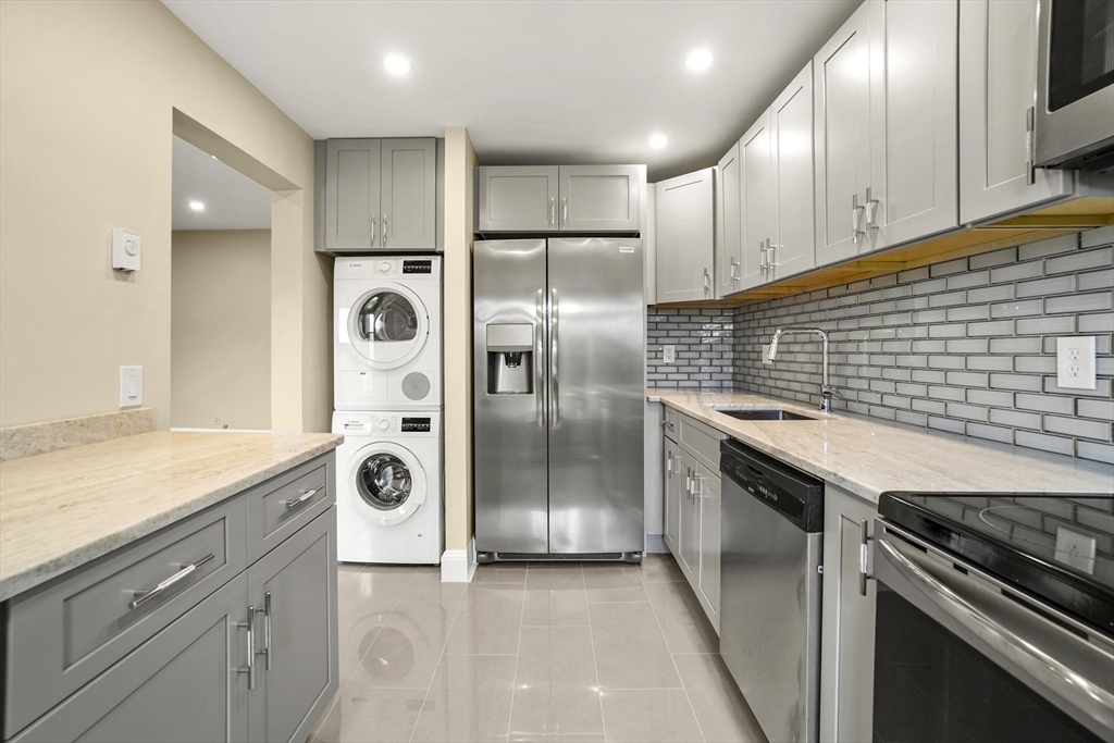 42 West Newton, South End