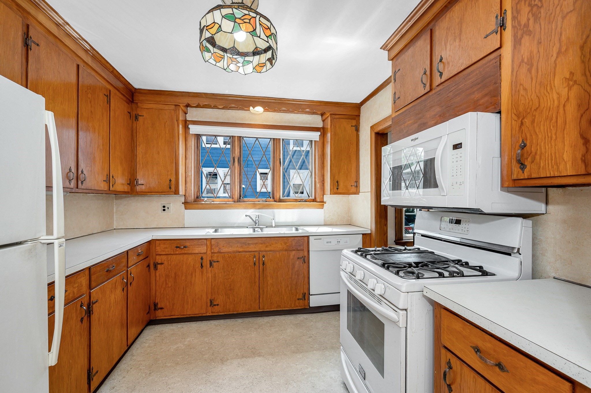 26 Leonard St, Woburn