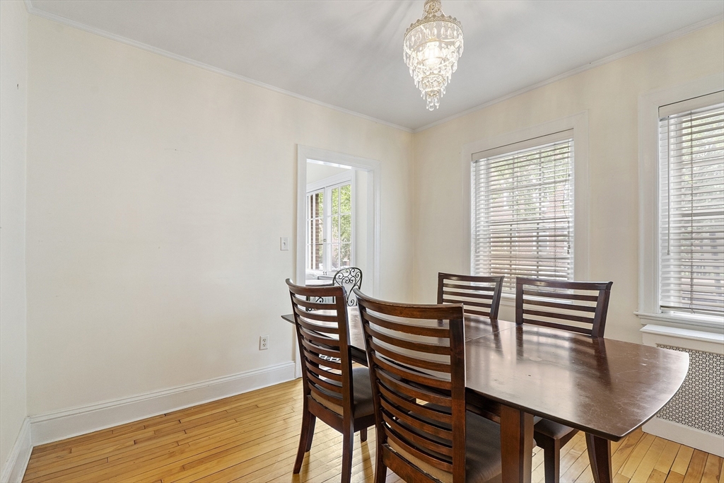 21 Chauncy St, Harvard Square