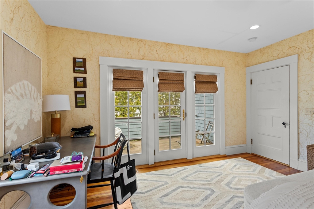 14 Francis Ave, Cambridge