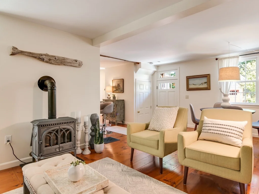 2 Atwood St Furnished, Newburyport