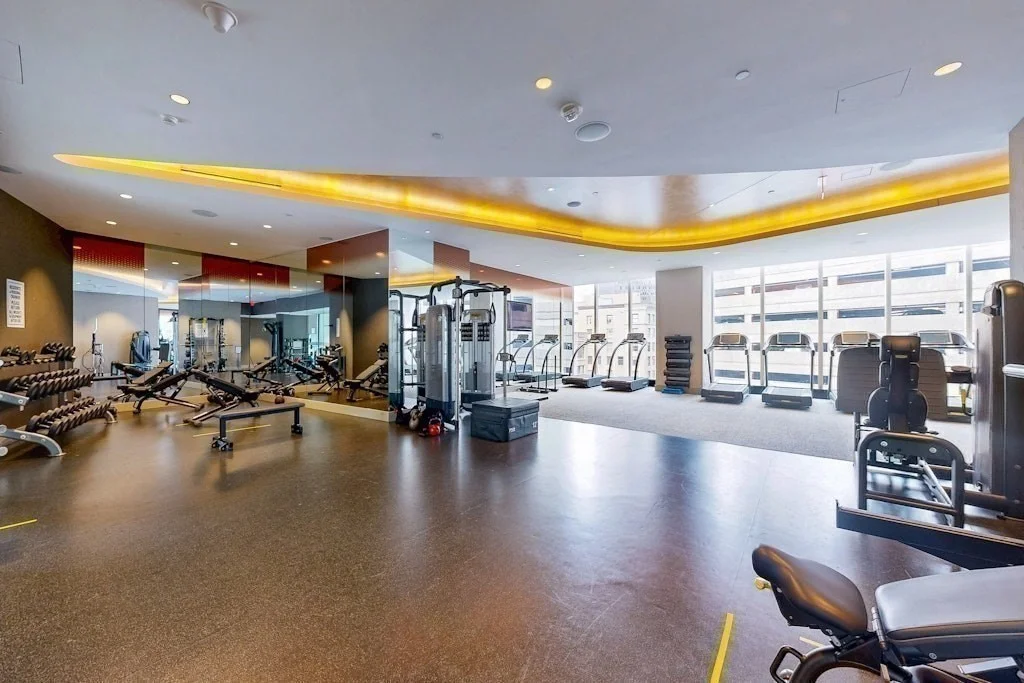 1 Franklin St, Downtown