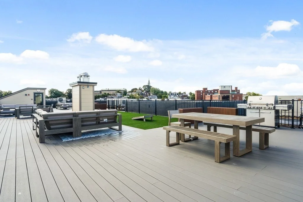 457 West Broadway, South Boston