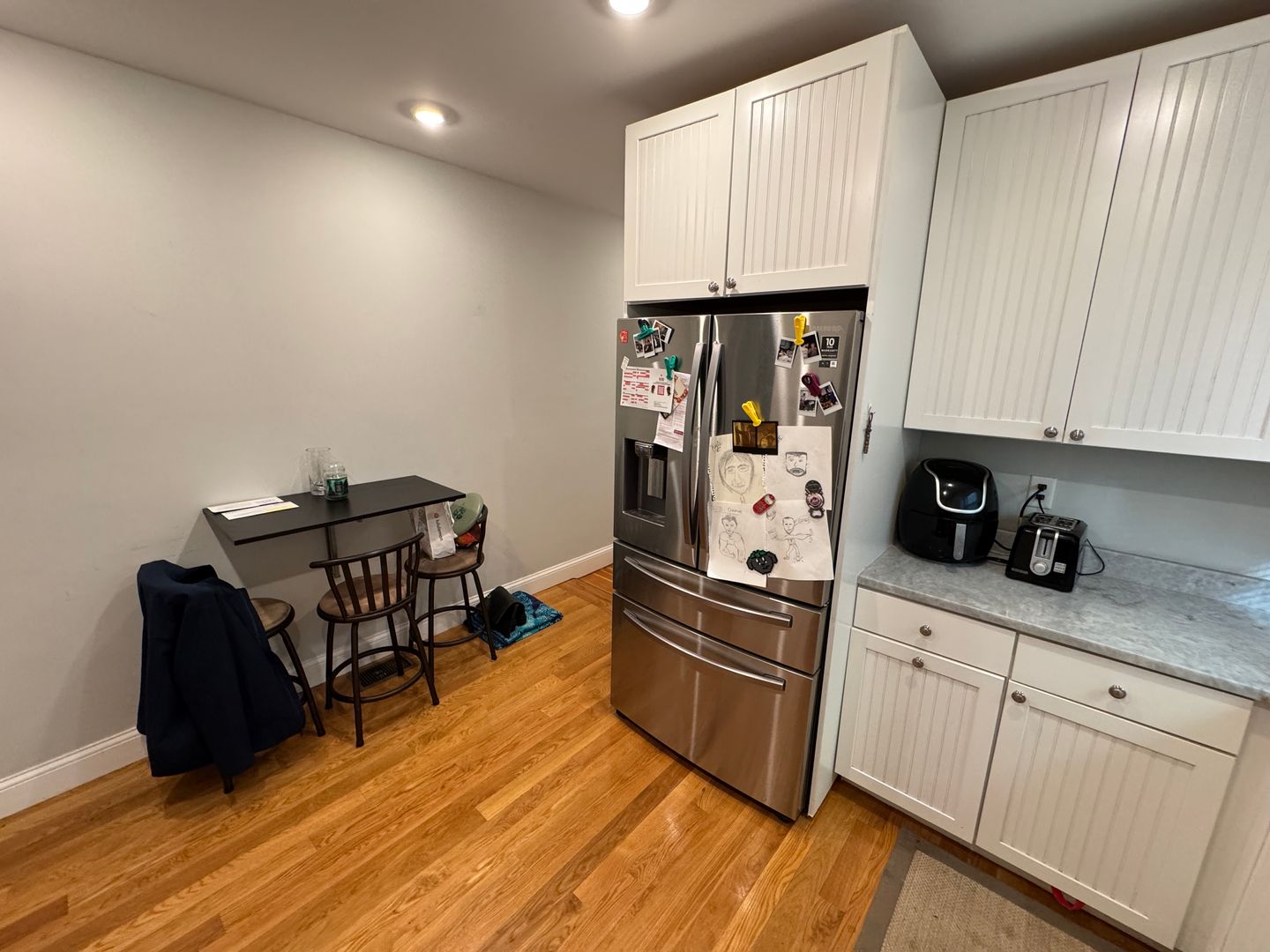 307 Highland Ave, Powder House Square