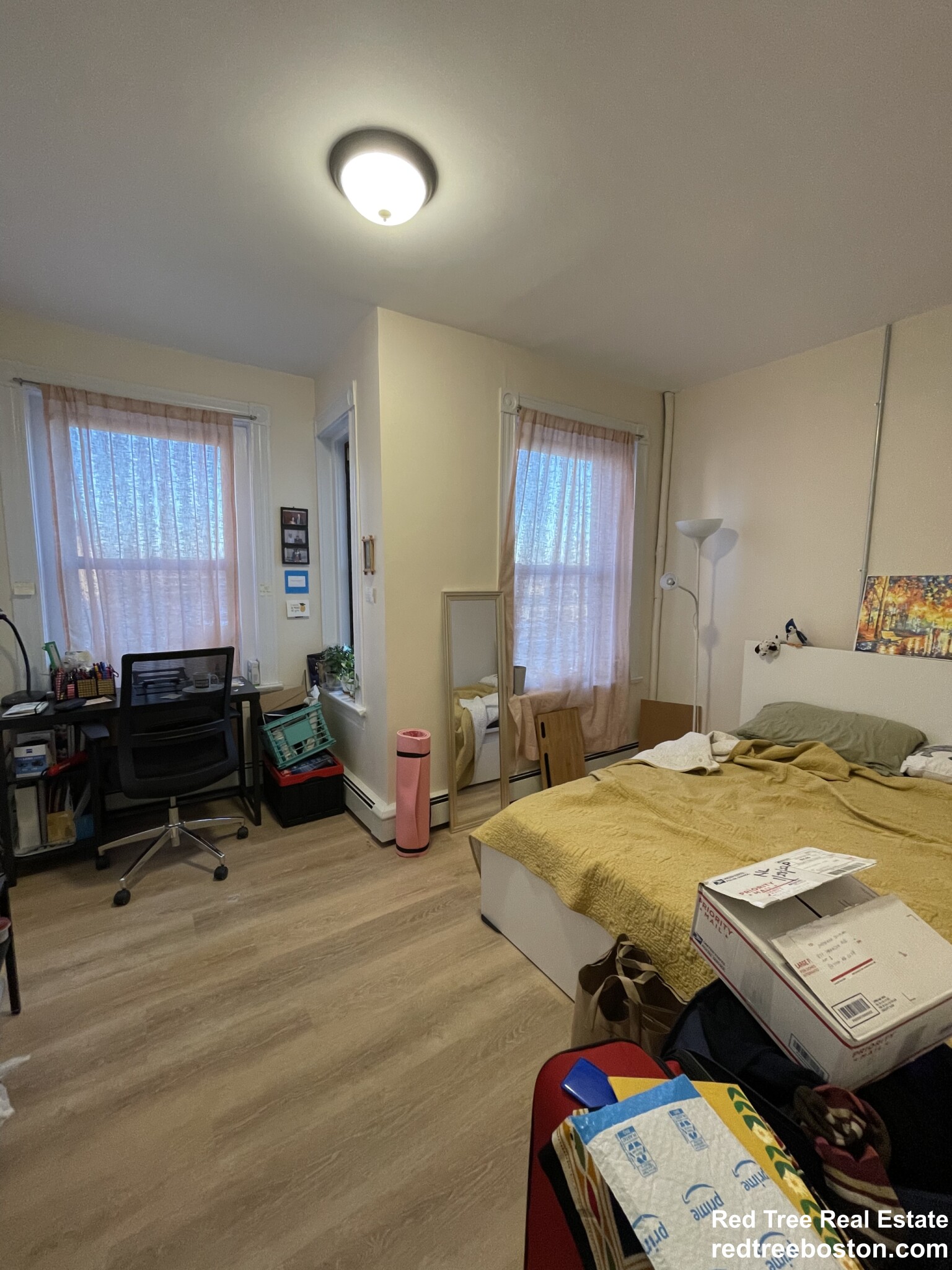 871 Harrison Ave, South End