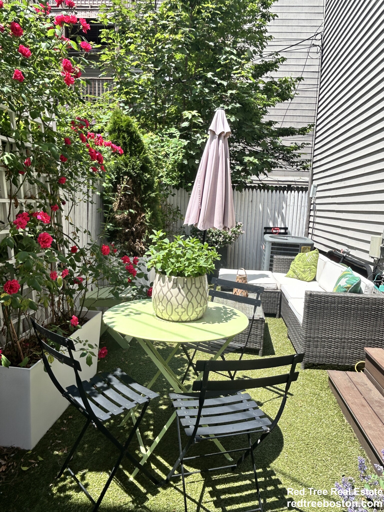 687 East 6th St, South Boston