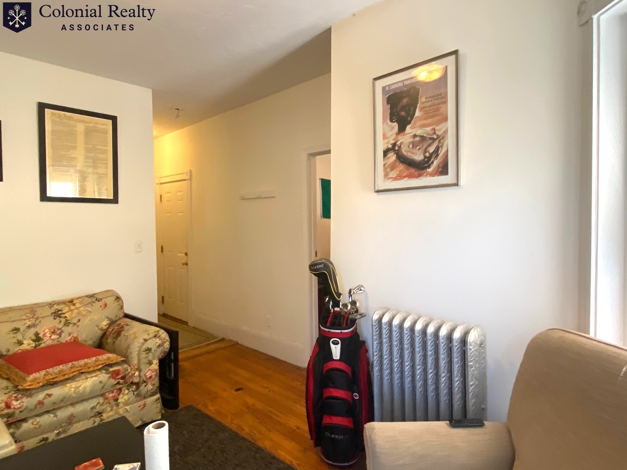 83 Brighton Ave, Allston