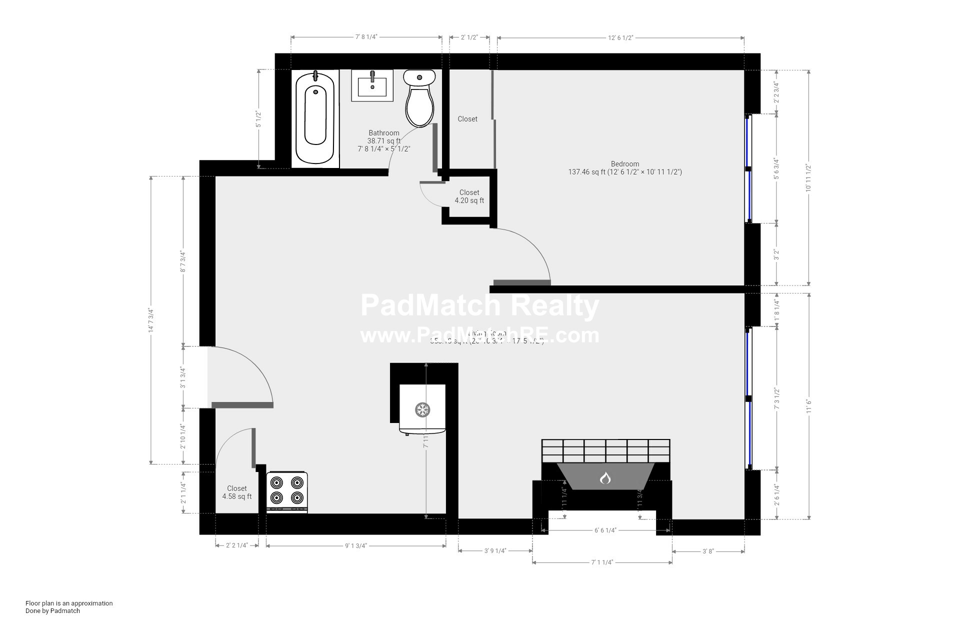 50 Evergreen St, Jamaica Plain