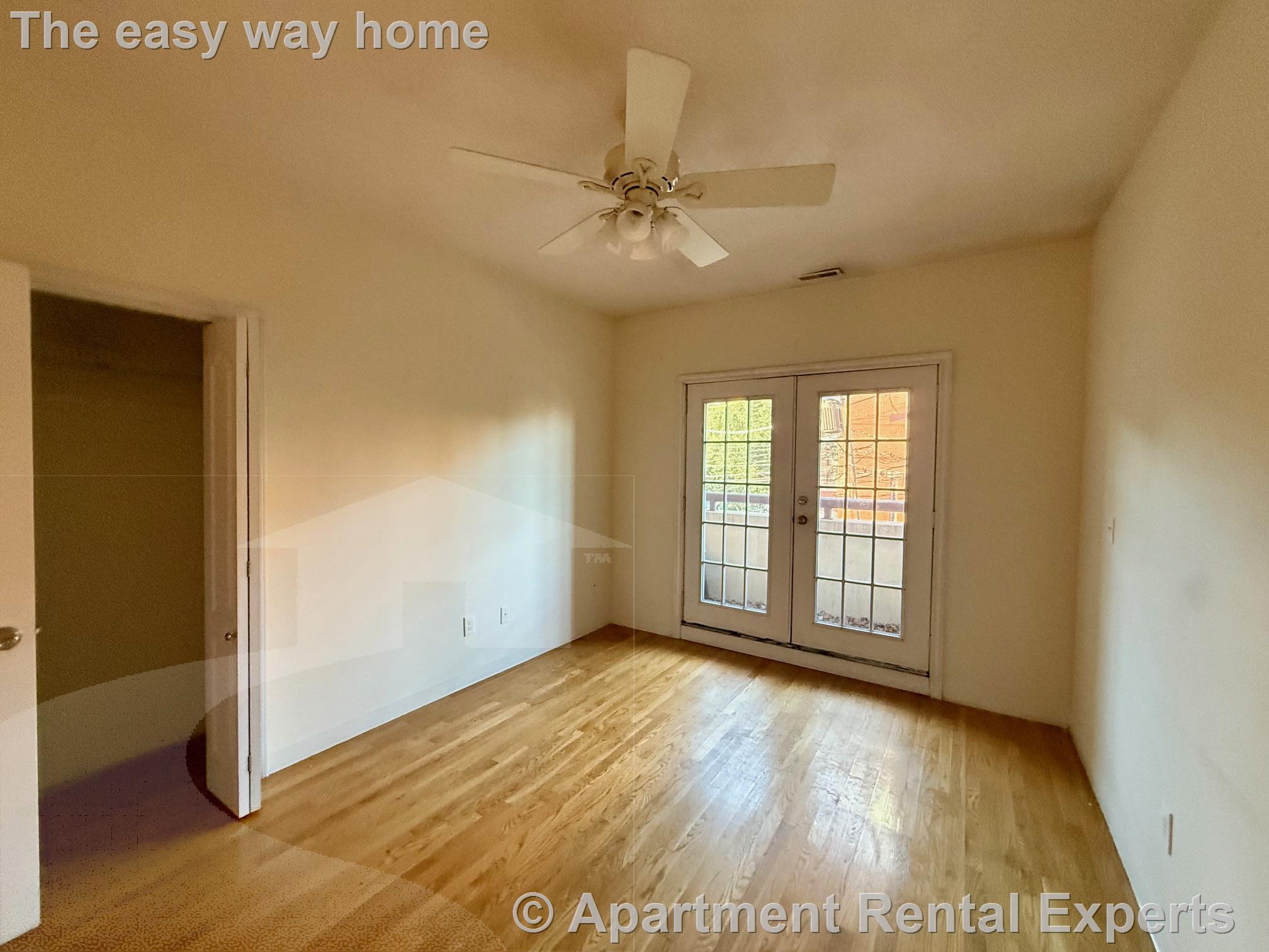 22 Bow St, Union Square