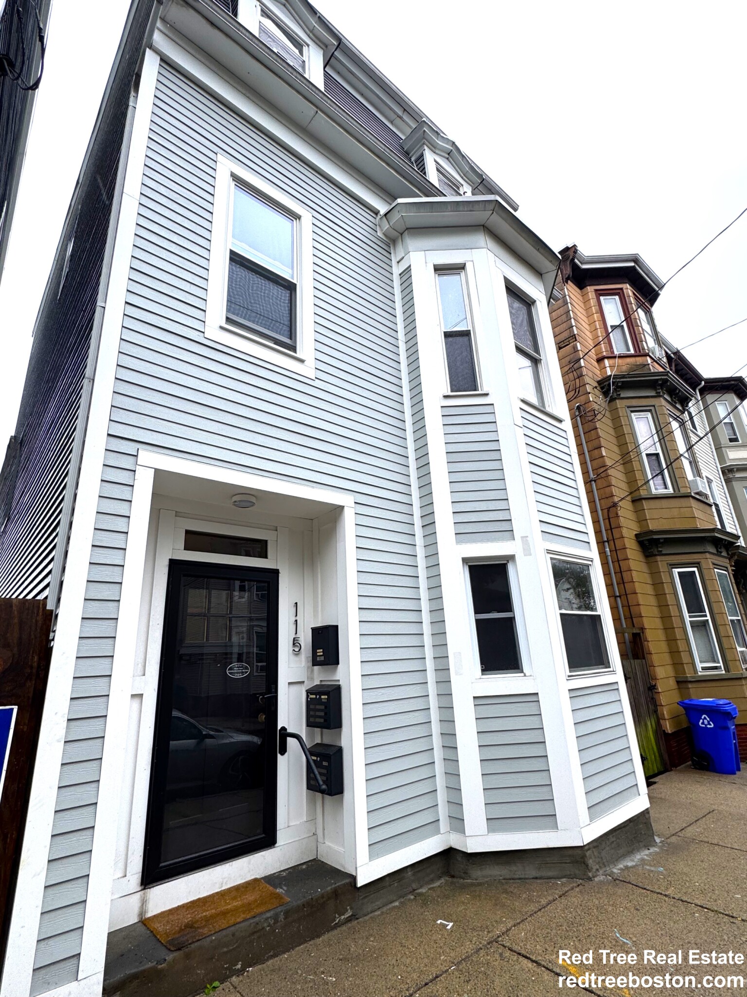 115 Eutaw St, East Boston