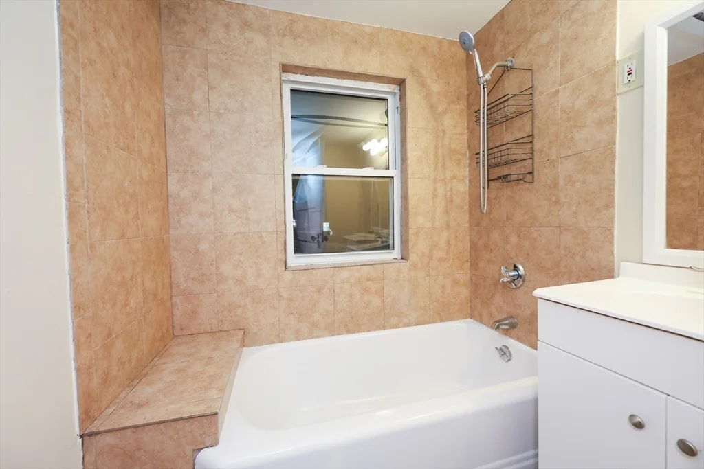 83 South Main, Randolph