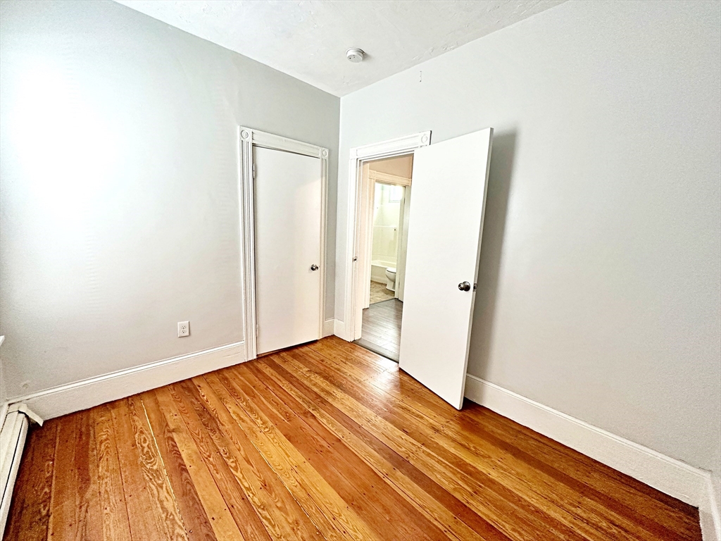 110 Everett St, East Boston