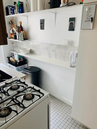 1111 Boylston St, Fenway