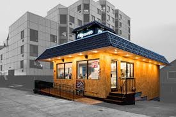 510 Revere Beach Blvd, Revere Beach