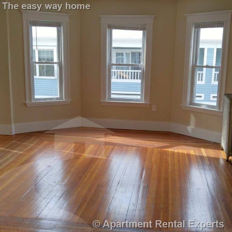 102 Morrison Ave, Davis Square