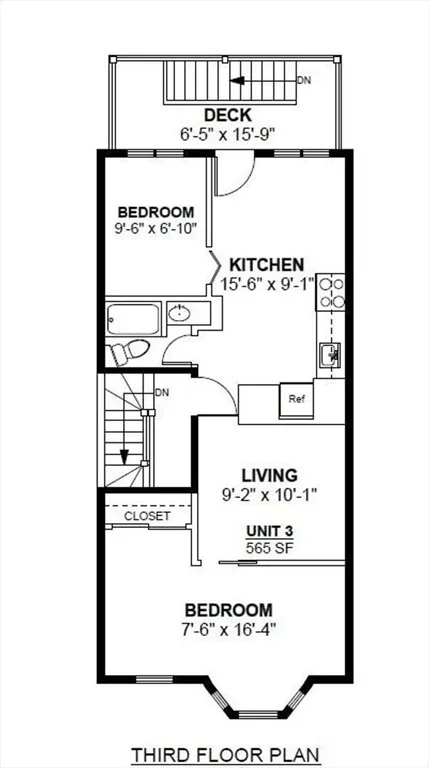 21 Eutaw St, Eagle Hill