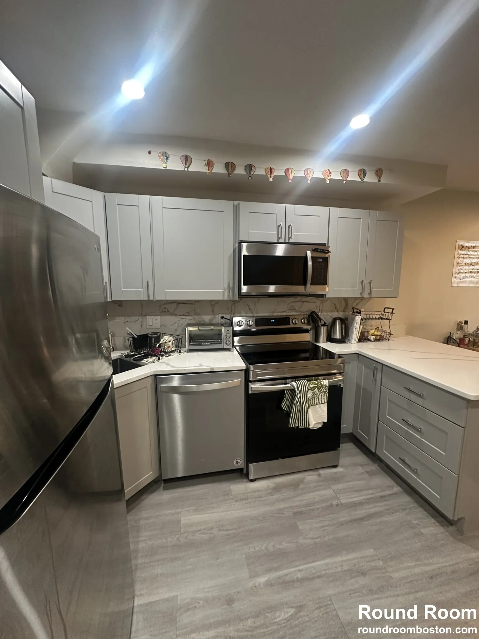 847 Beacon St, Fenway