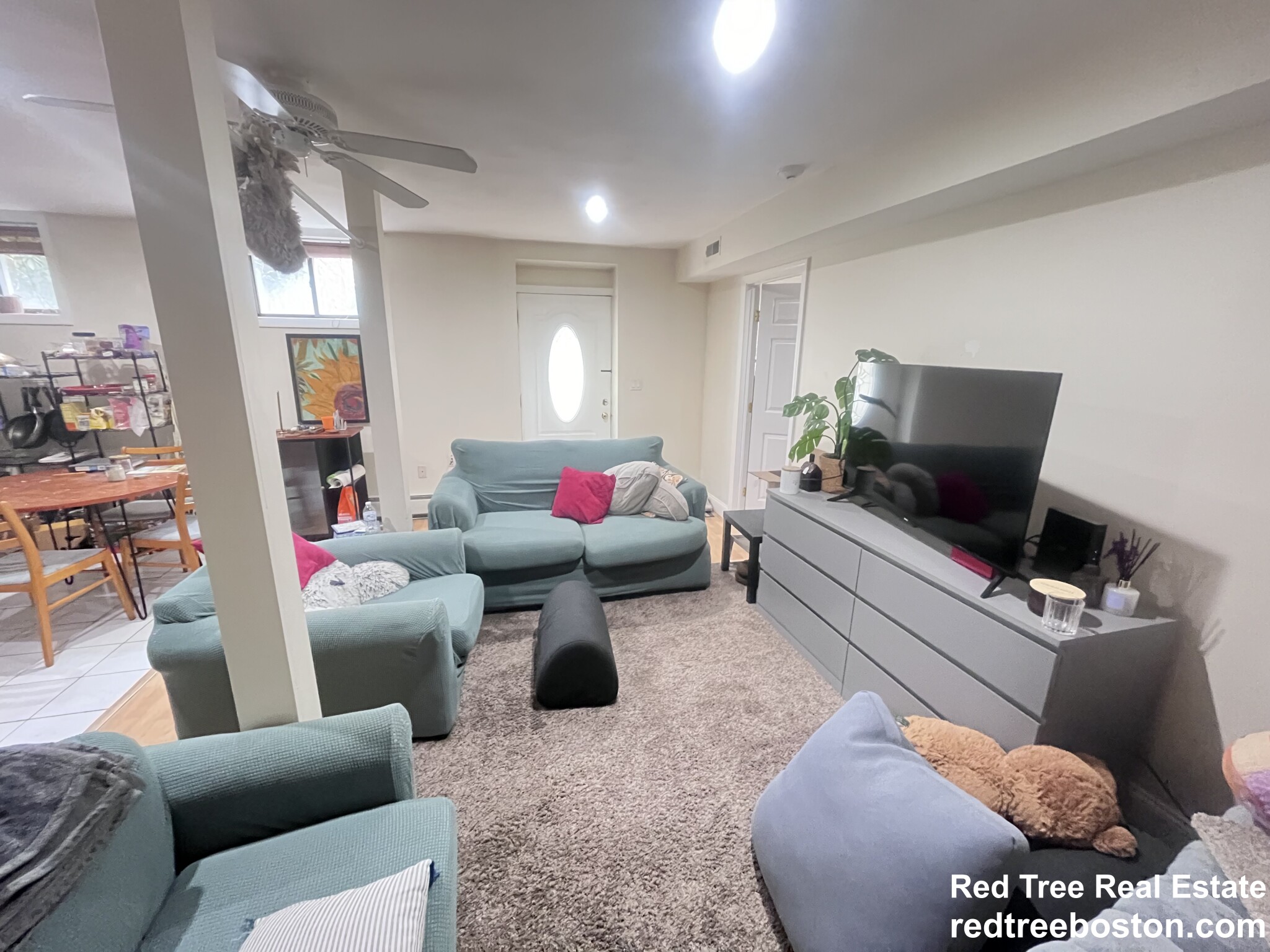 12 Dean Rd, Brookline