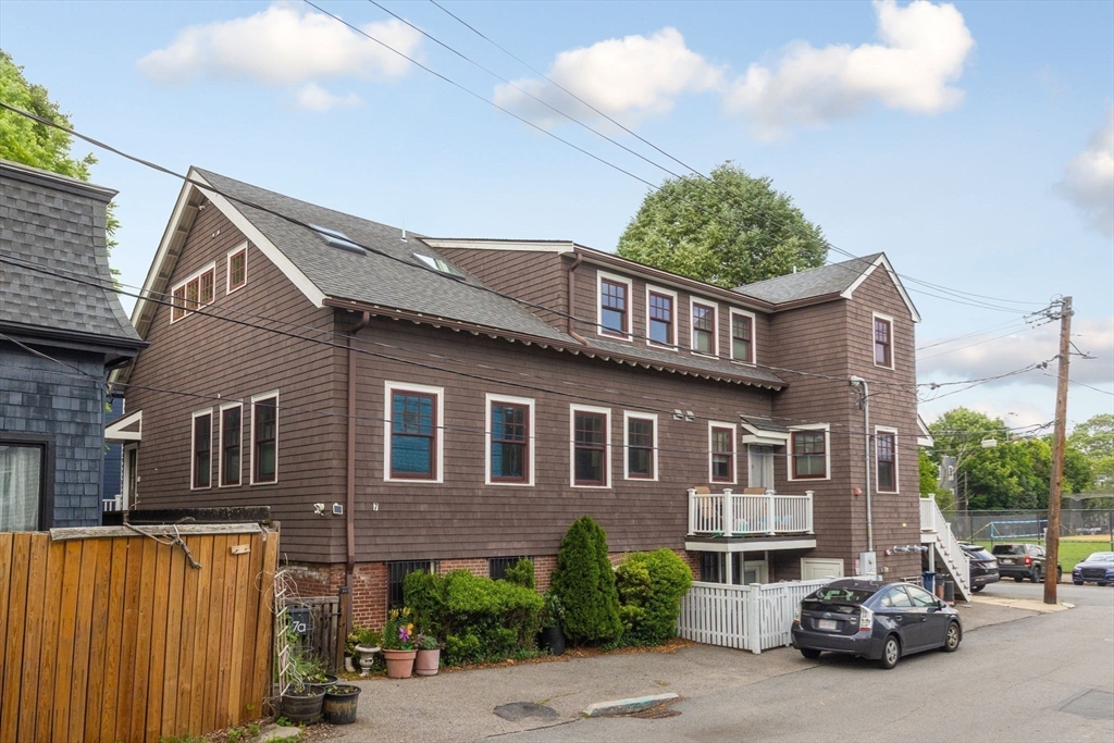 7 Ballord Pl, Riverside