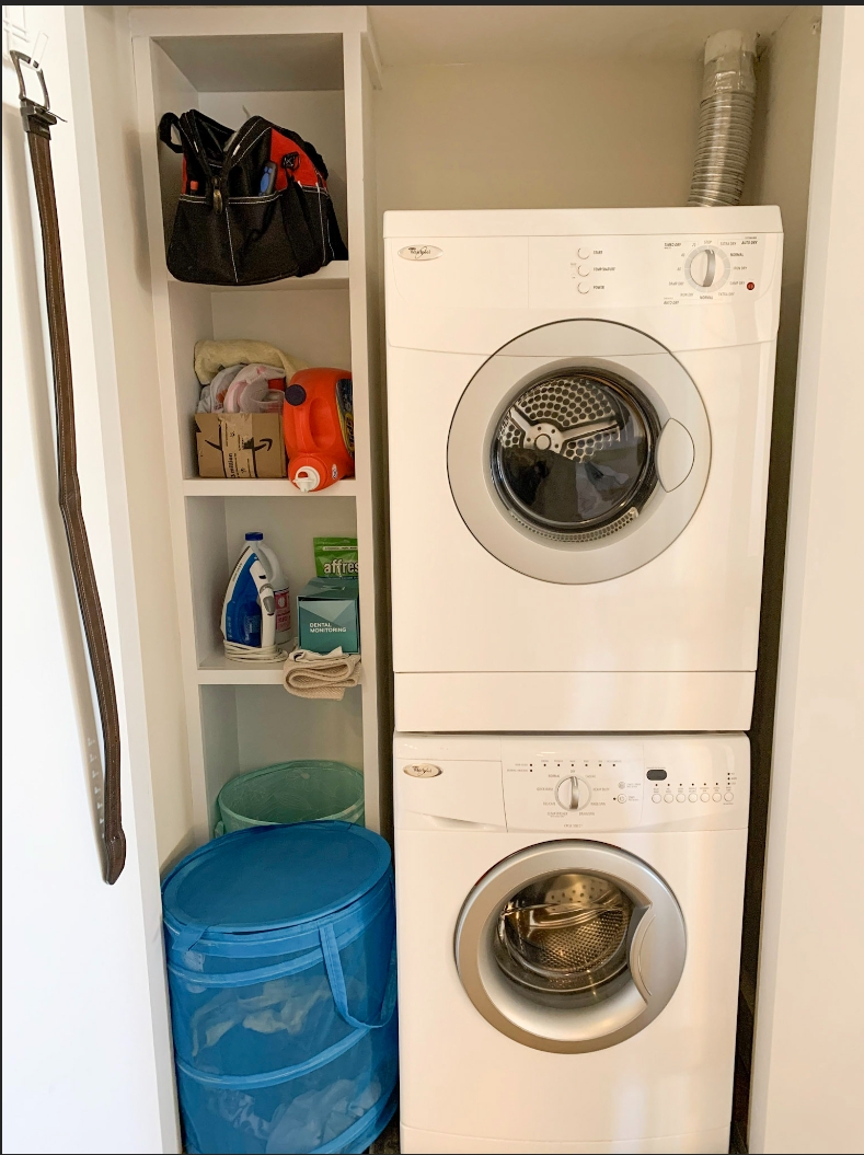 126 Charles St, East Cambridge