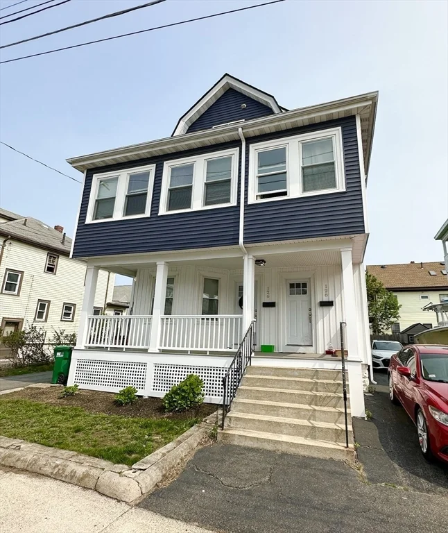 128 Lawrence St, Glenwood