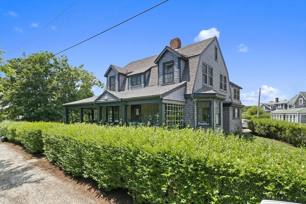 21 Mckinley, Nantucket
