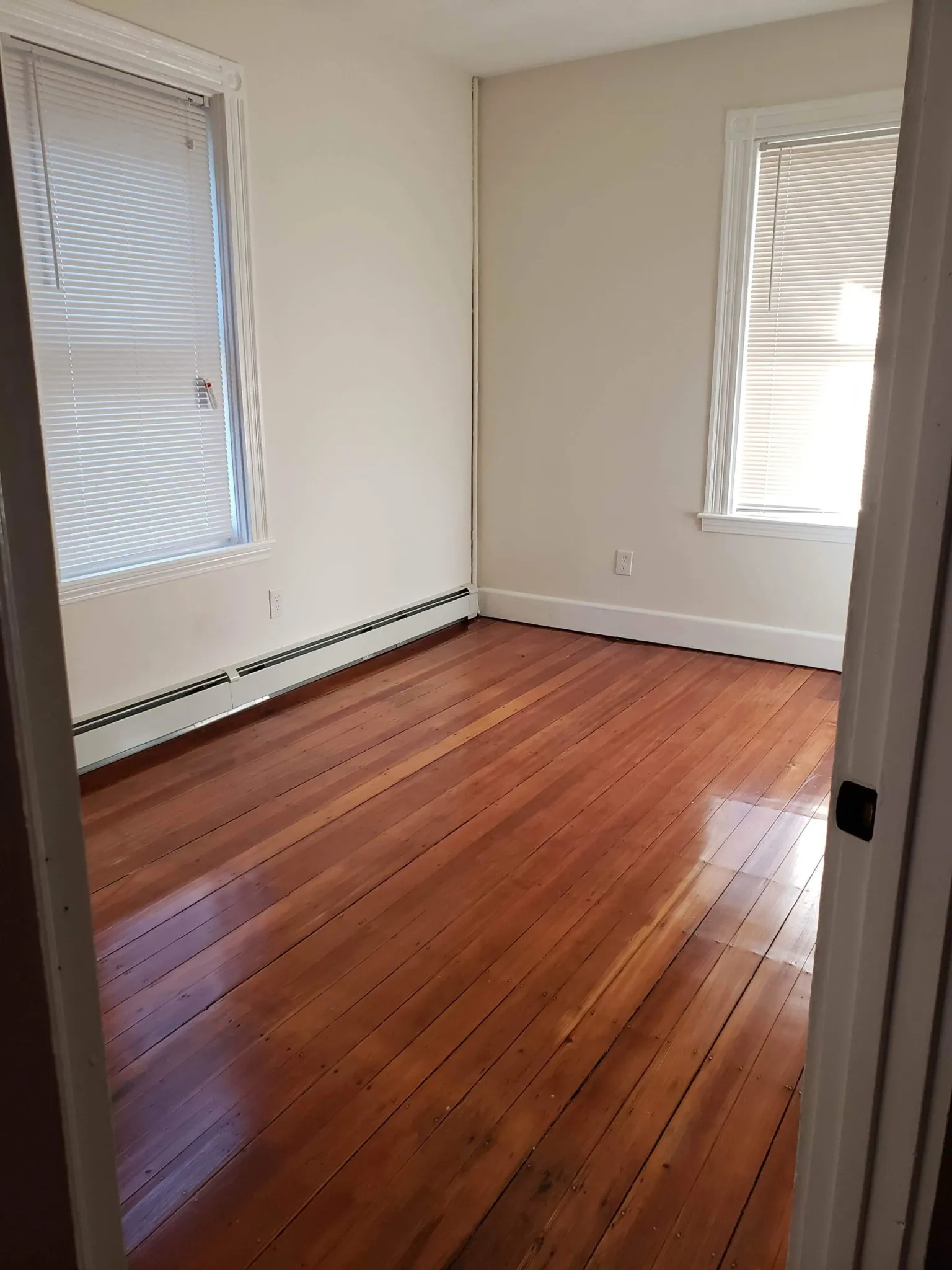 101 Calumet St, Mission Hill