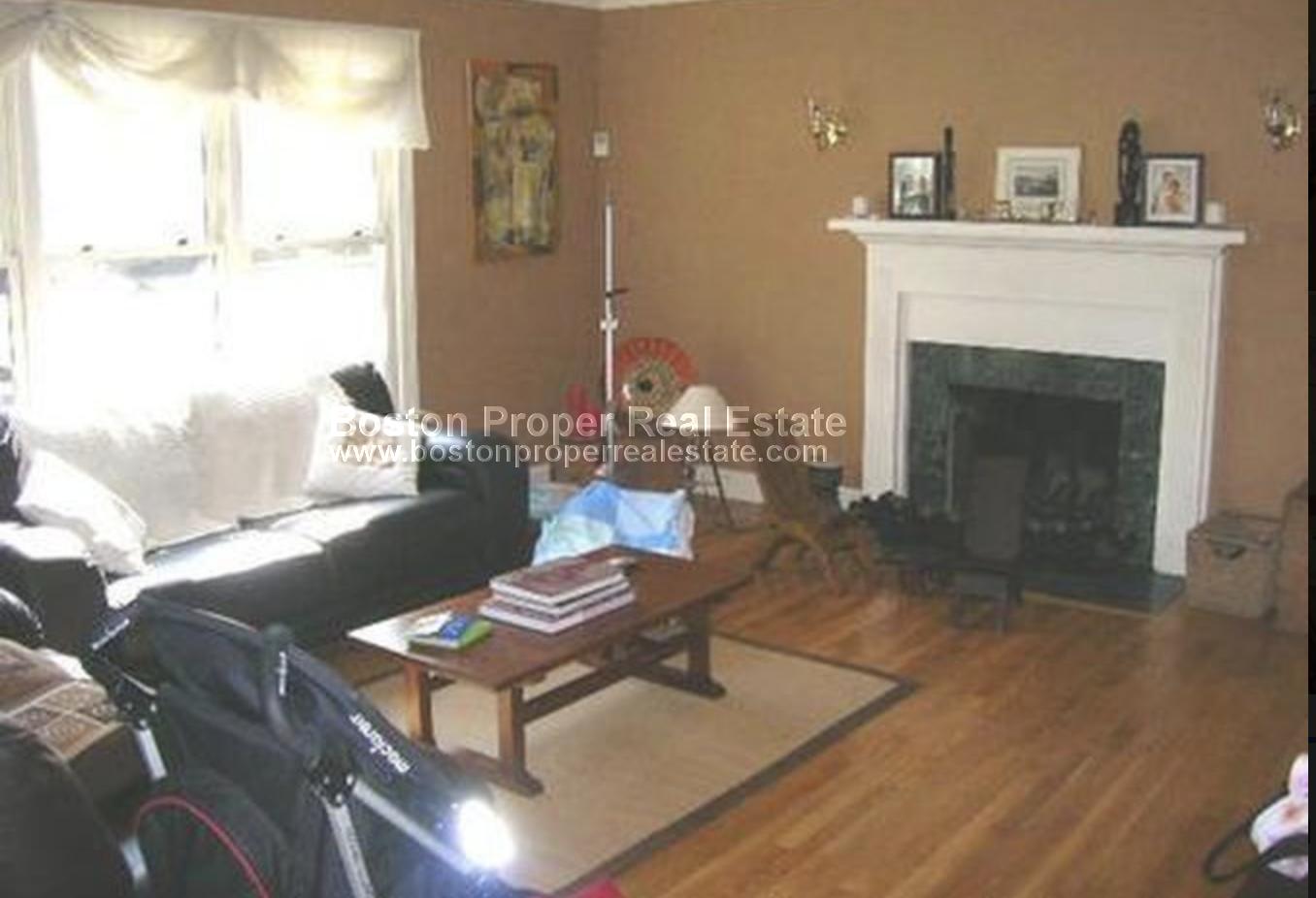 40 Brainerd Rd, Brighton