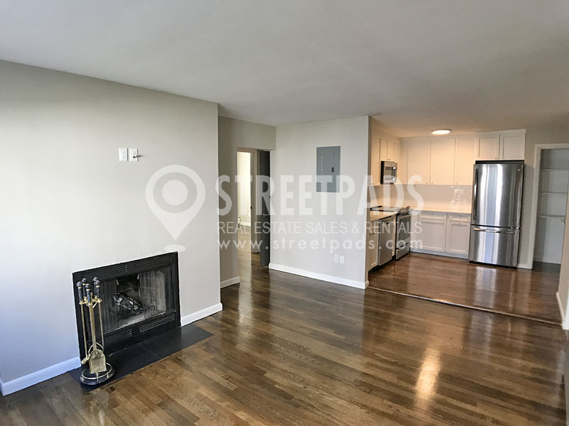 50 Evergreen St, Jamaica Plain