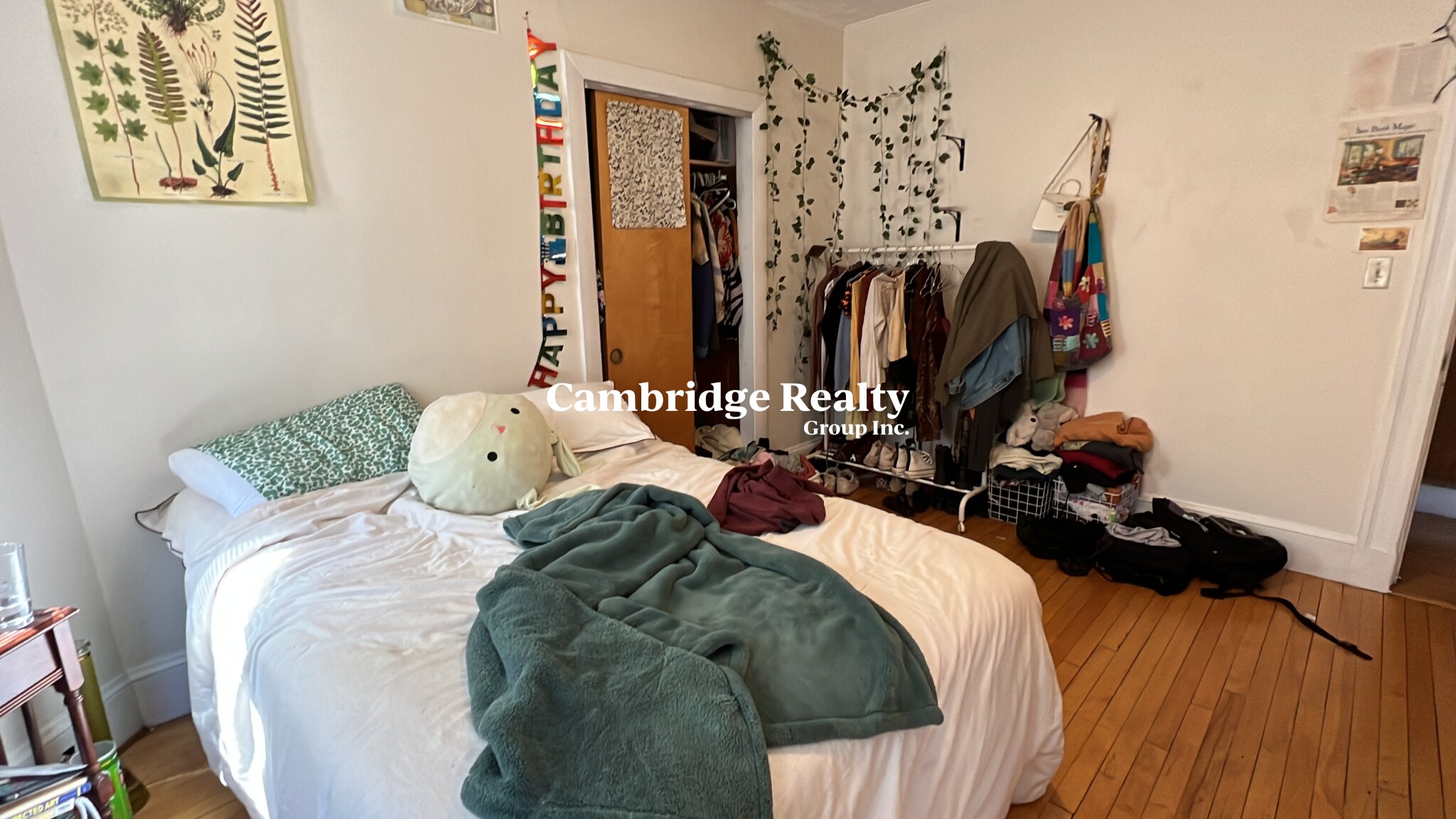 35 Rose St, Ward Two