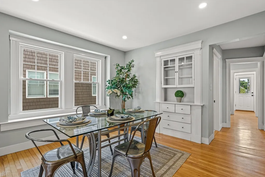 44-46 Woods Ave, West Somerville