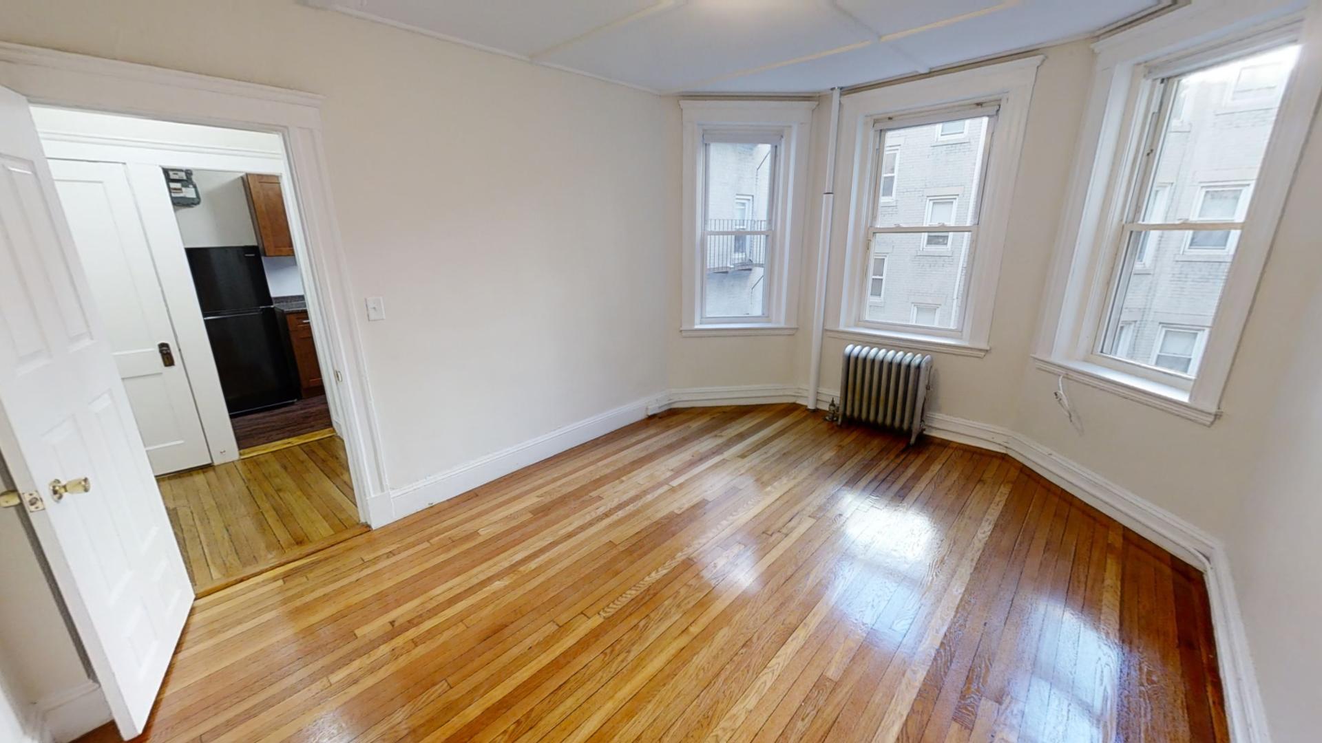 1179 Boylston St, Fenway