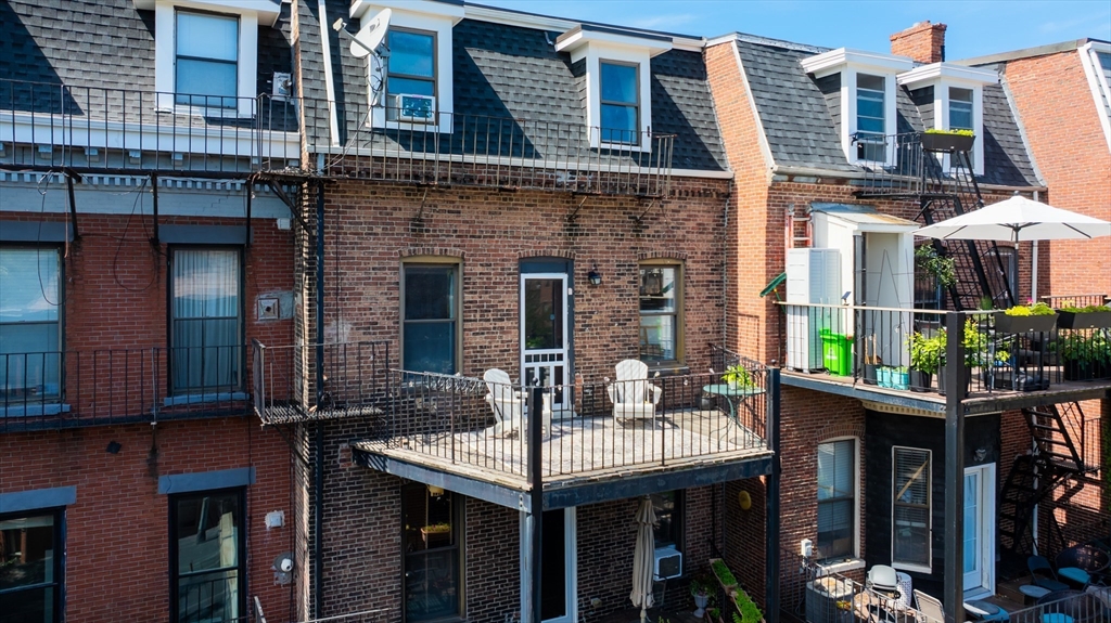 762 Tremont St, South End