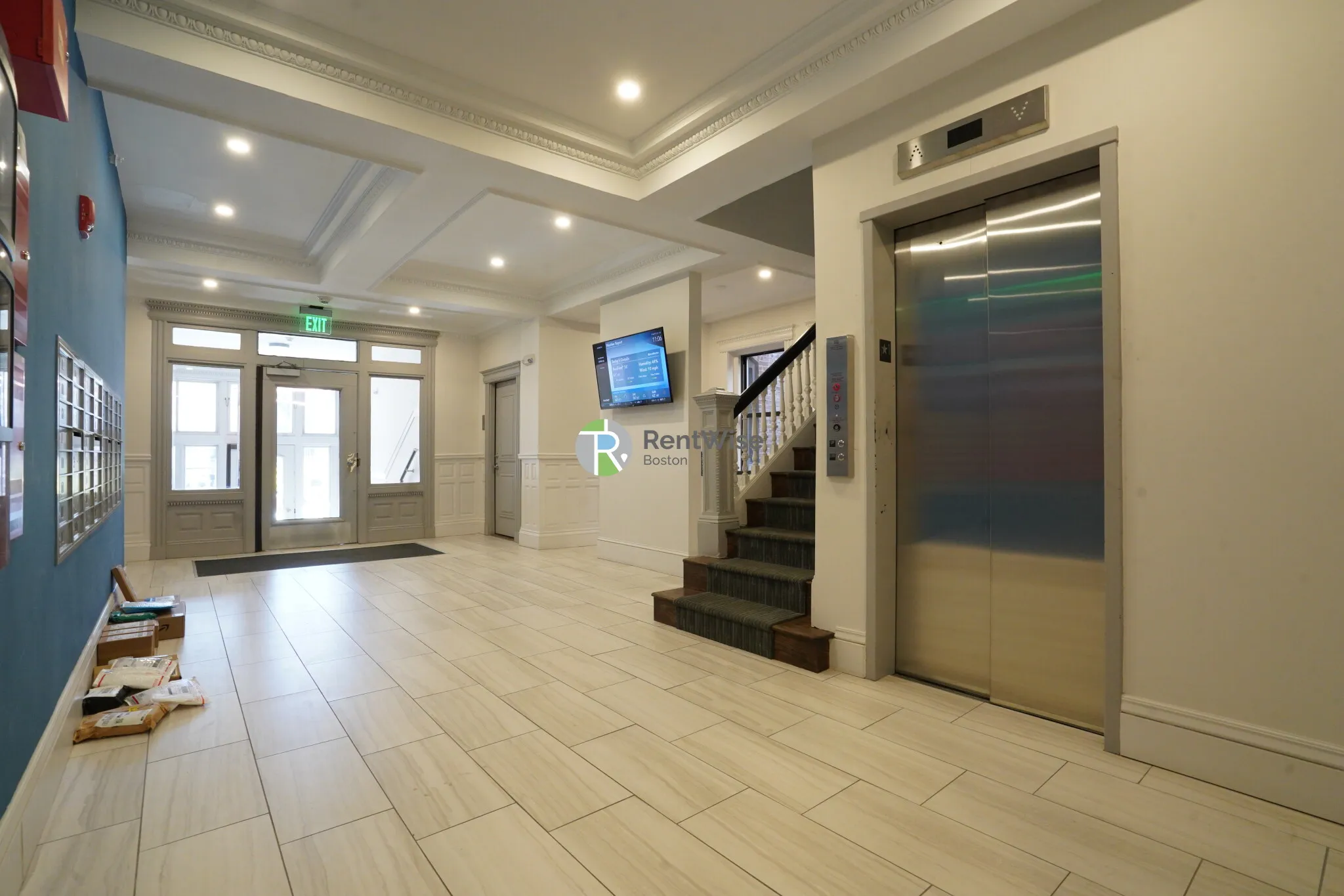 11 Peterborough St, Fenway