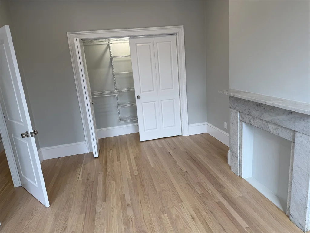 147 West Concord, South End