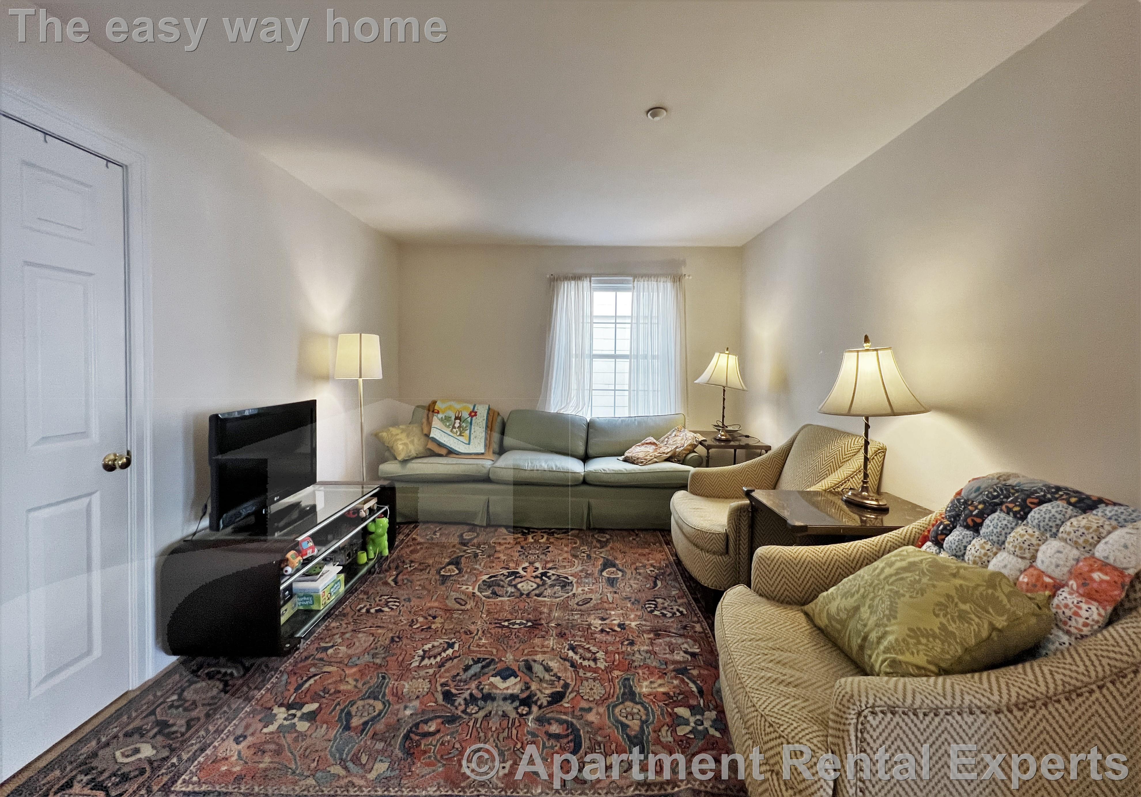 91 Pearson Ave, Davis Square