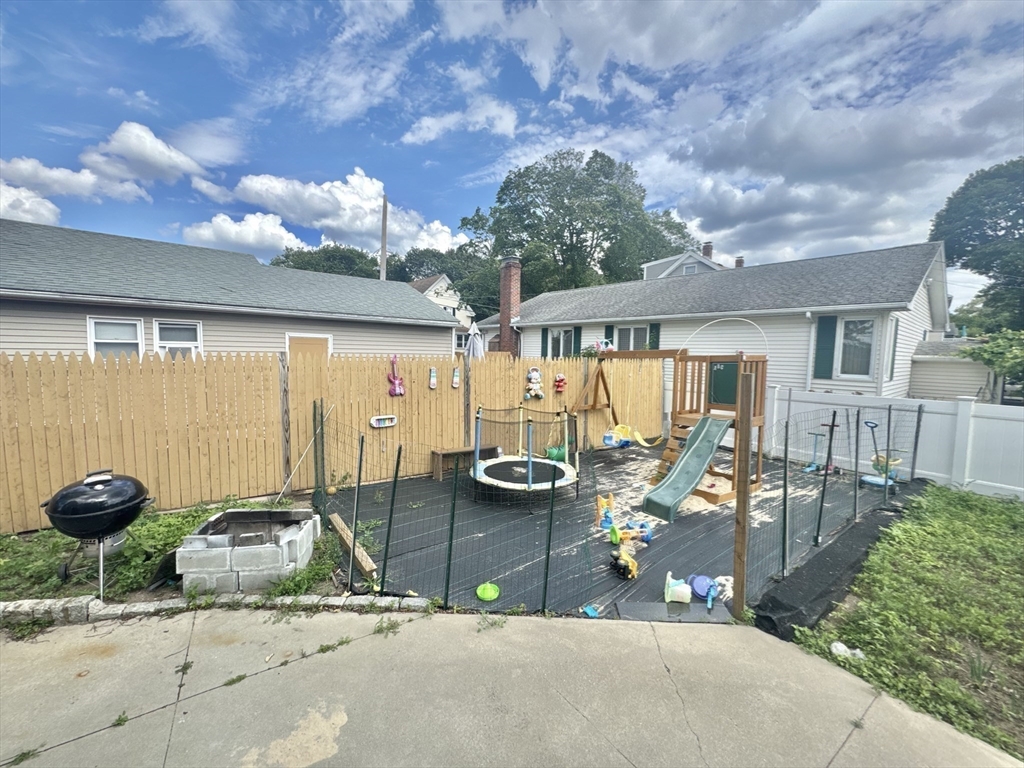 264 Washington St, Peabody