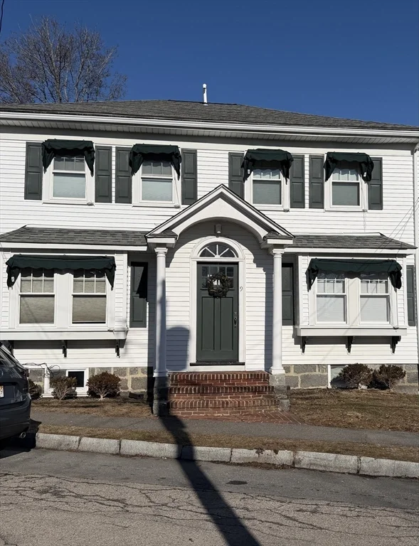 9 Hollis St, East Milton