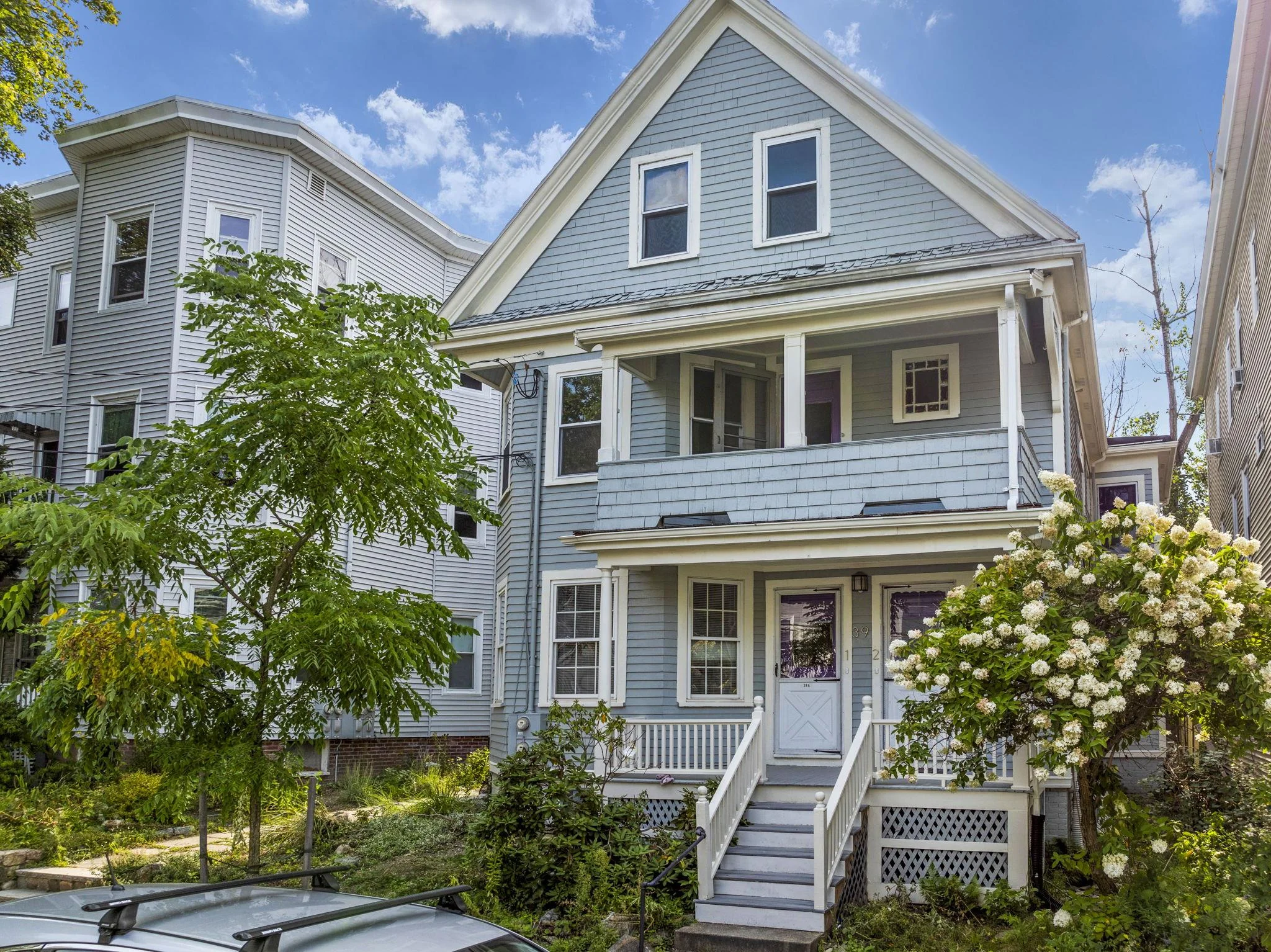 39 Hancock St, Spring Hill